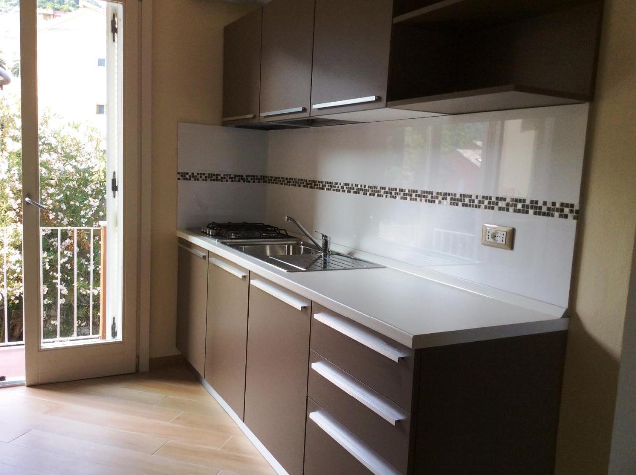 Stunning Seaview Apartment Monterosso al Mare Exterior foto