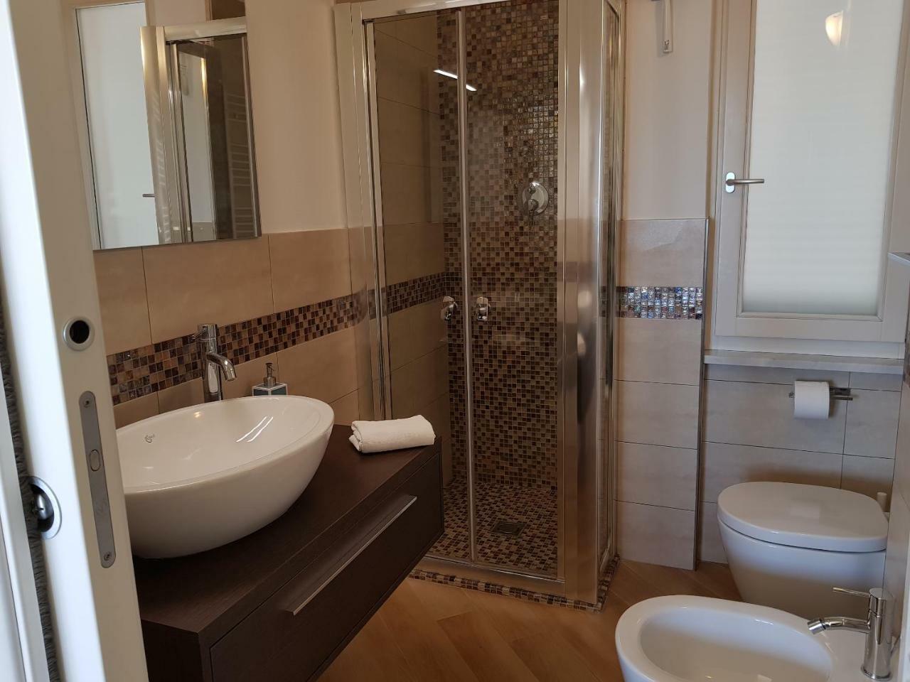 Stunning Seaview Apartment Monterosso al Mare Exterior foto