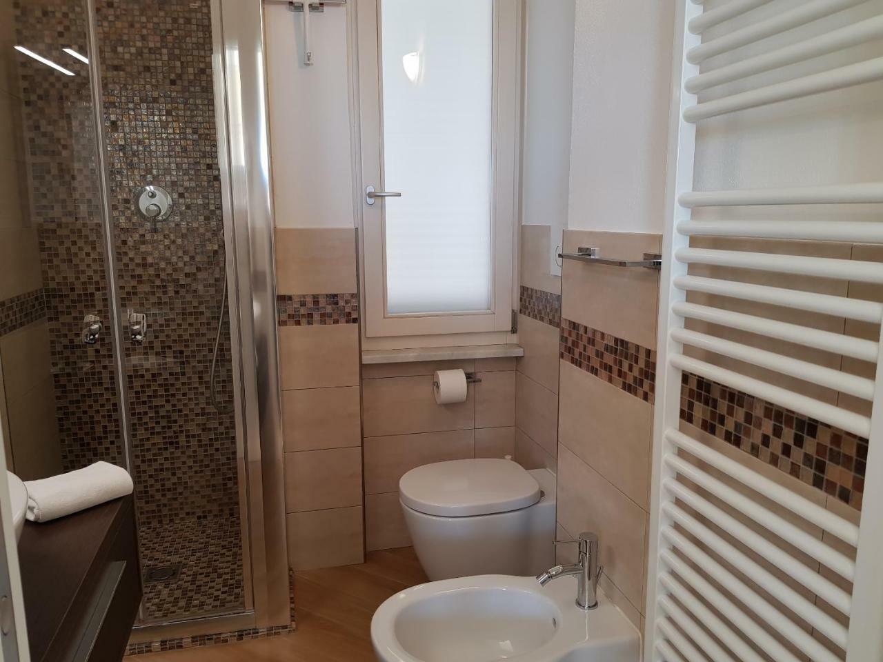 Stunning Seaview Apartment Monterosso al Mare Exterior foto