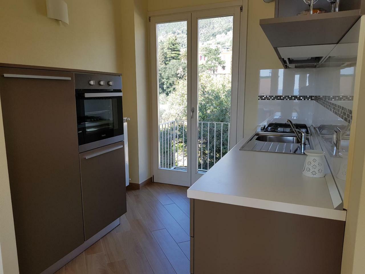 Stunning Seaview Apartment Monterosso al Mare Exterior foto